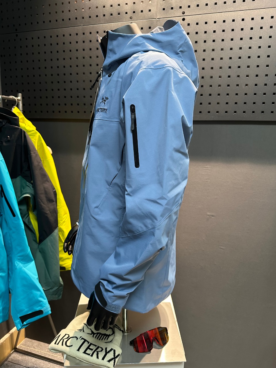 SV7-Wash blue - Image 13