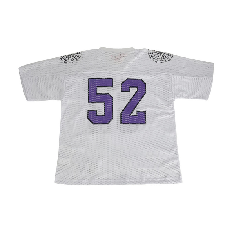 Supreme Spiderweb 52 Jersey | Yupoo - Image 2