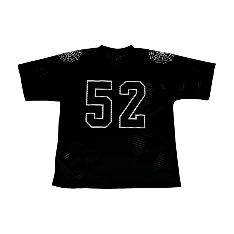 Supreme Spiderweb 52 Jersey | Yupoo - Image 5