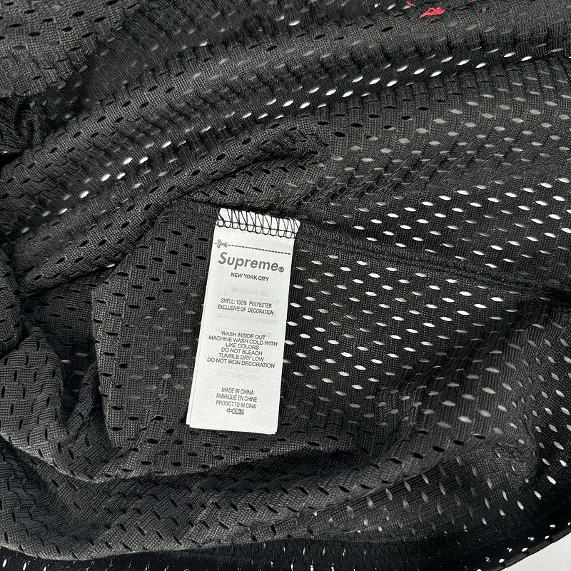 Supreme Spiderweb 52 Jersey | Yupoo - Image 6