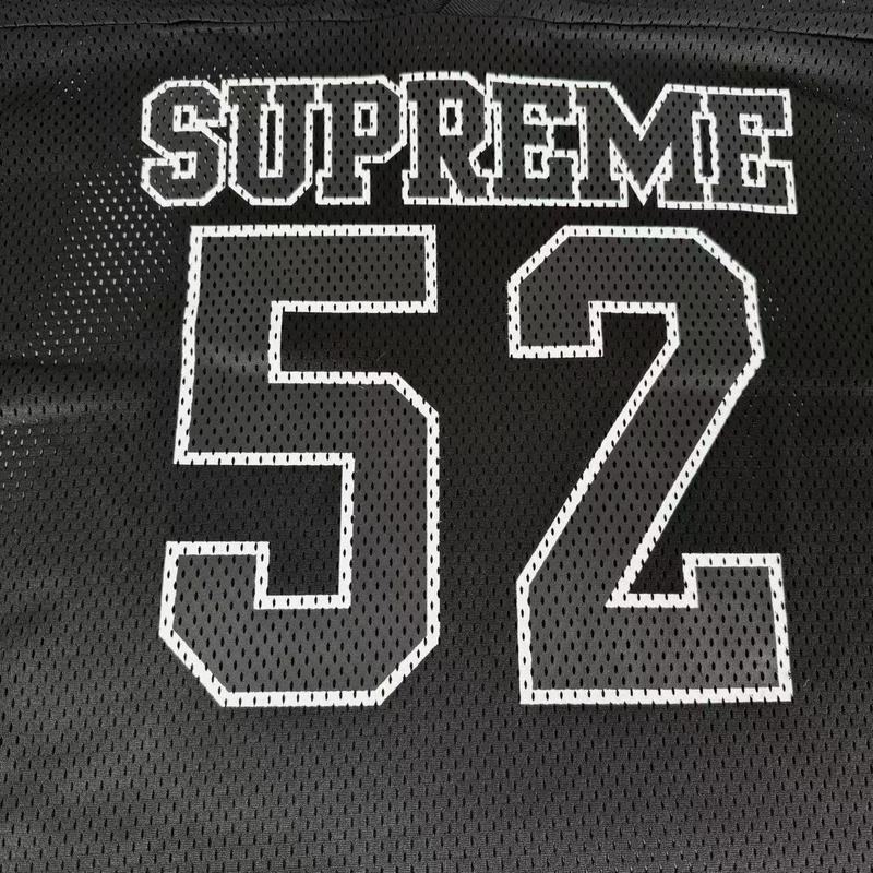Supreme Spiderweb 52 Jersey | Yupoo - Image 7