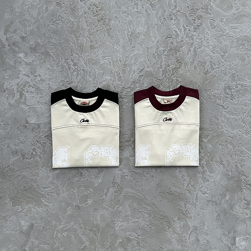 109¥HMP vintage jersey
