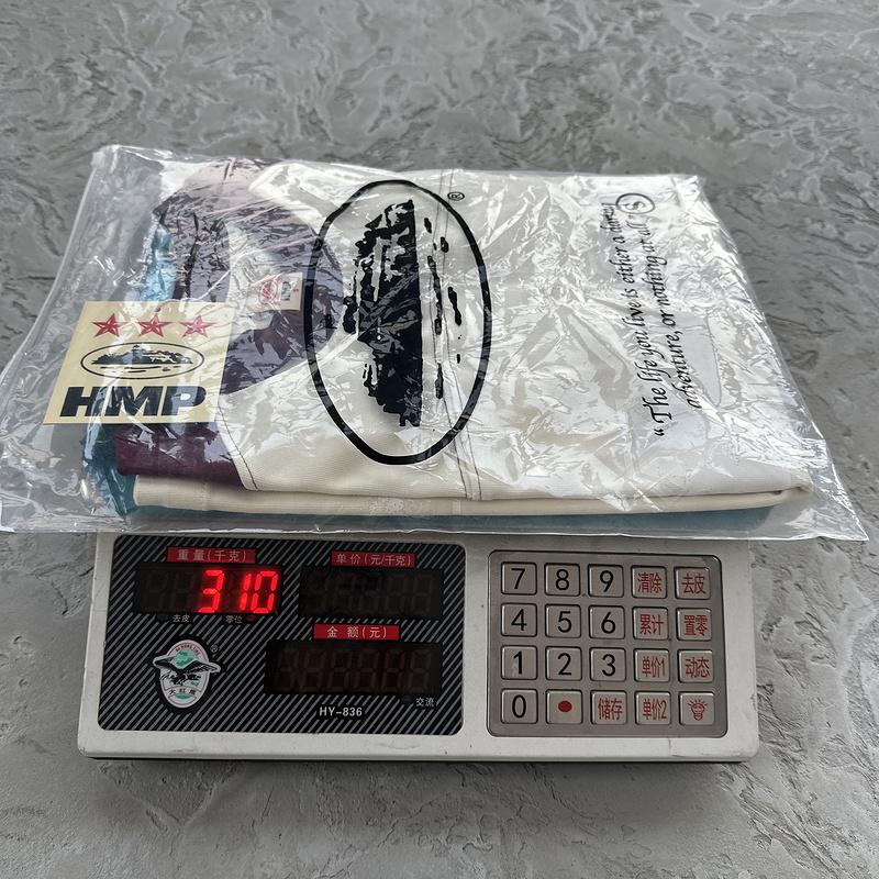 109¥HMP vintage jersey | Yupoo - Image 3