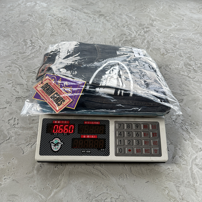 215¥ CR island baggy shorts-black | Yupoo - Image 3
