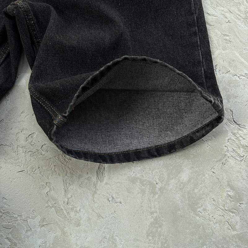 215¥ CR island baggy shorts-black | Yupoo - Image 15