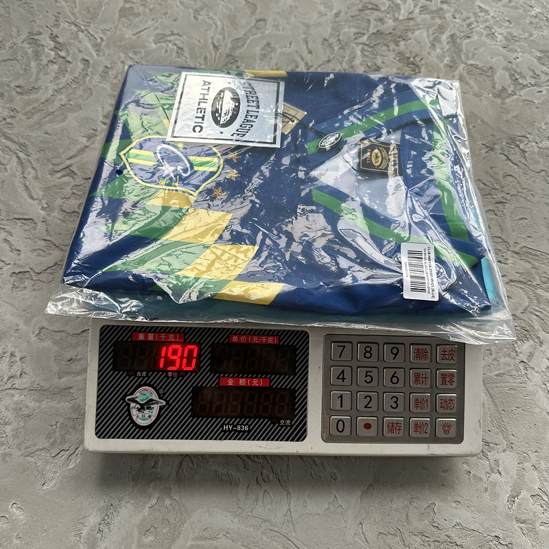 159¥ club america jersey | Yupoo - Image 3