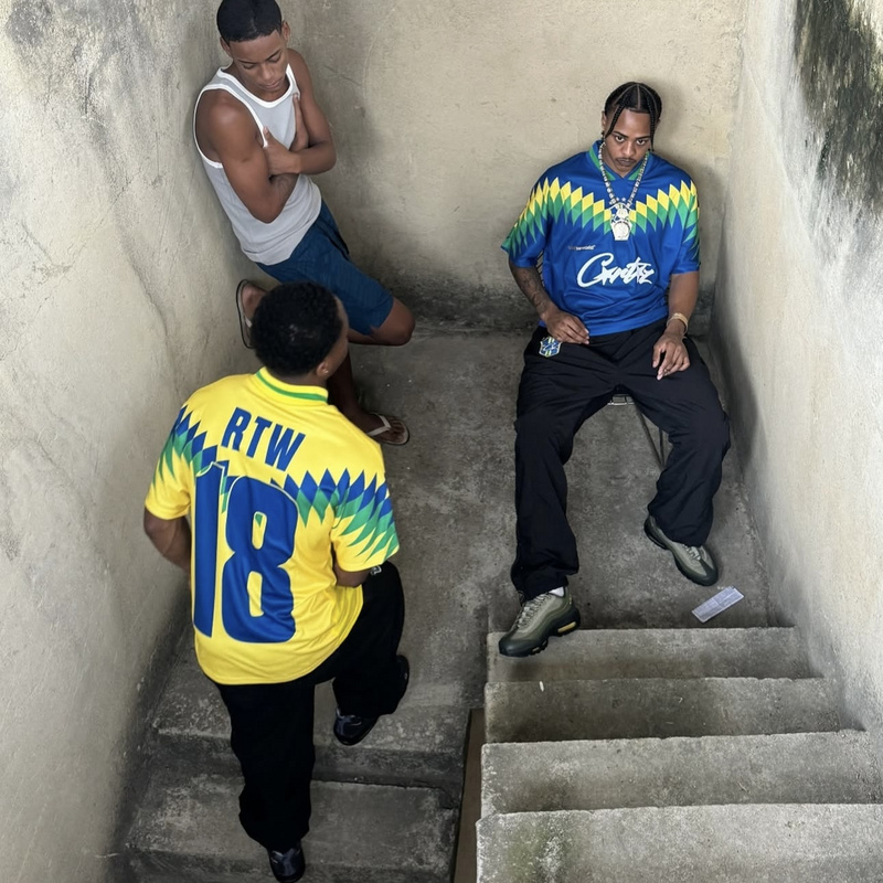 159¥ club america jersey | Yupoo - Image 41
