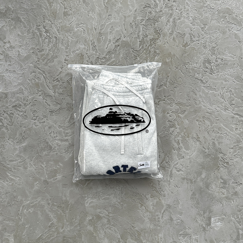 408¥college arch open hem set | Yupoo - Image 7