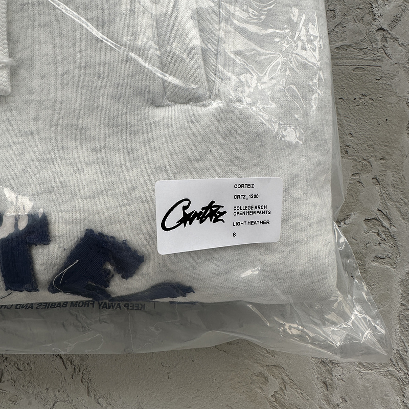 408¥college arch open hem set | Yupoo - Image 8