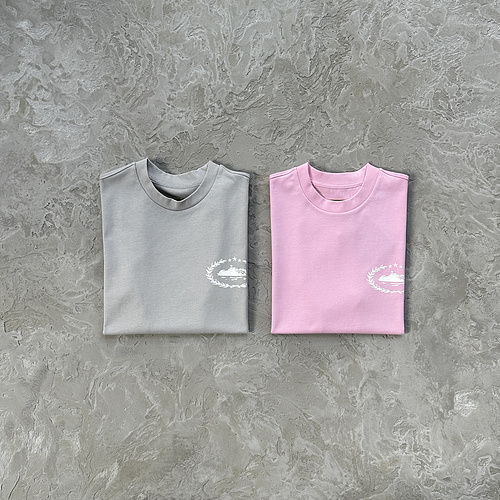 109¥Royale heavyweight tee