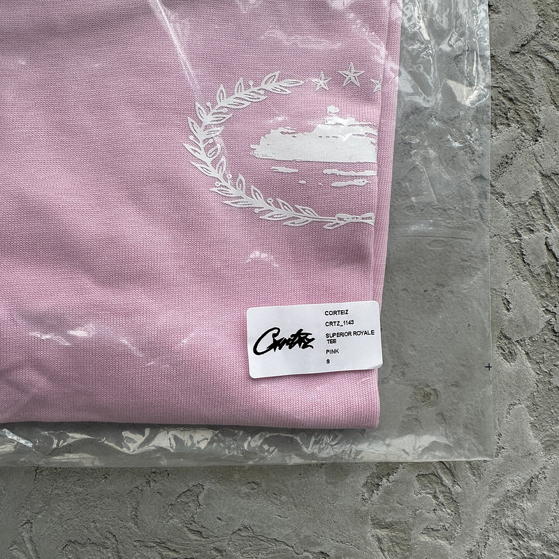 109¥Royale heavyweight tee | Yupoo - Image 6