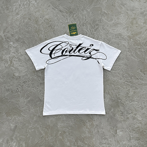 109¥Write-Off Heavyweight Tee 