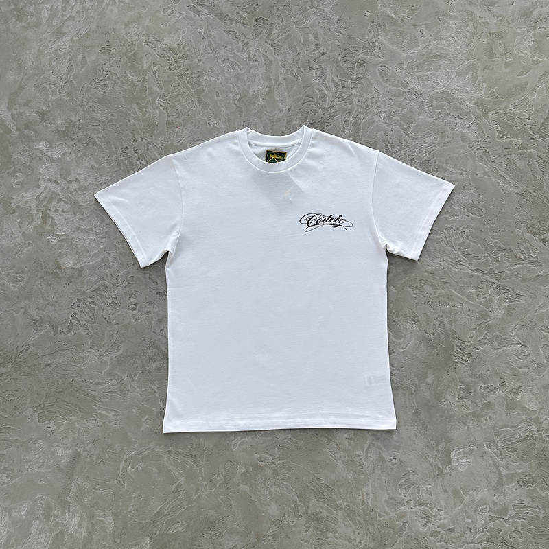109¥Write-Off Heavyweight Tee | Yupoo - Image 5