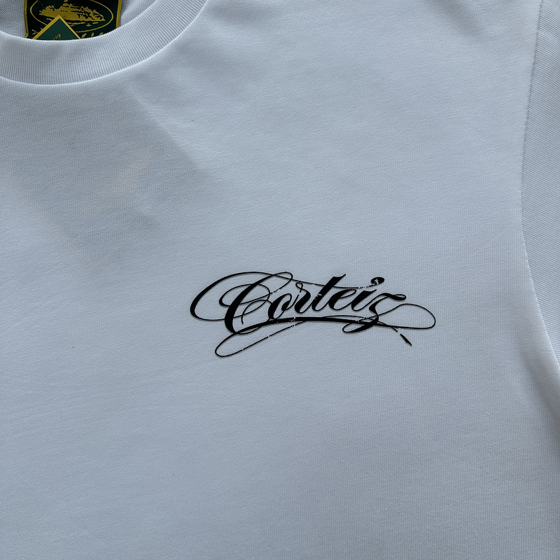 109¥Write-Off Heavyweight Tee | Yupoo - Image 6