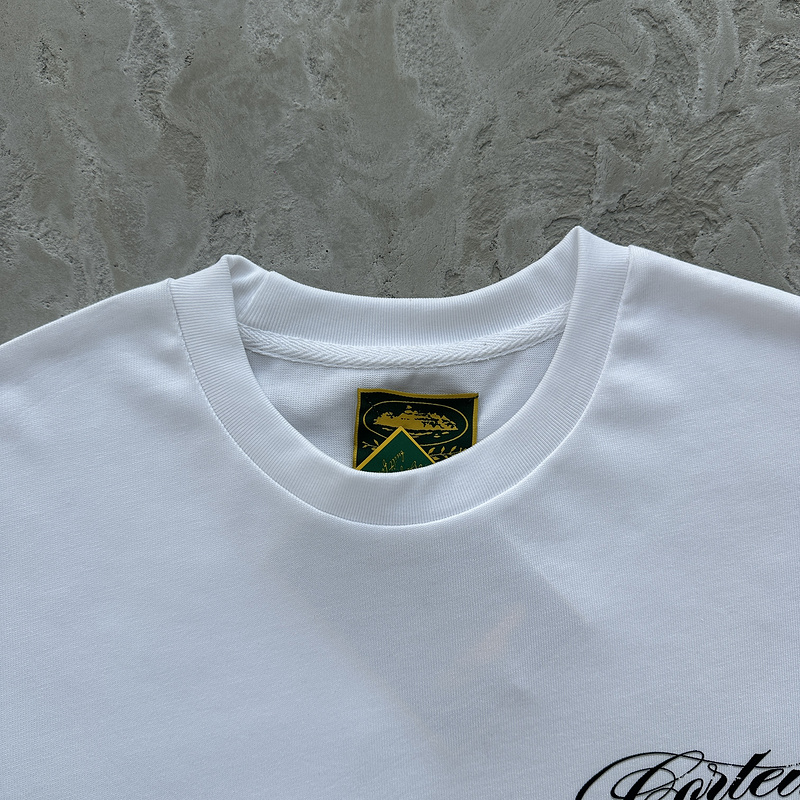 109¥Write-Off Heavyweight Tee | Yupoo - Image 7