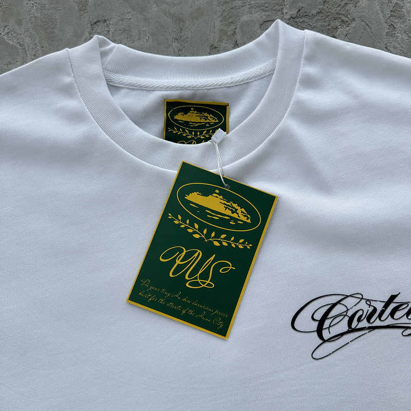 109¥Write-Off Heavyweight Tee | Yupoo - Image 8