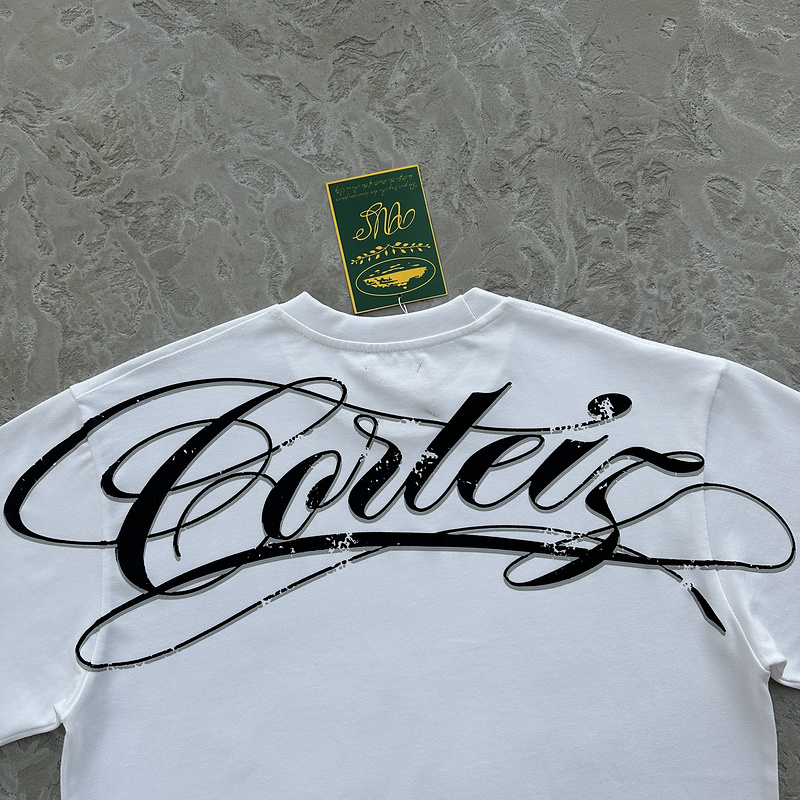 109¥Write-Off Heavyweight Tee | Yupoo - Image 16