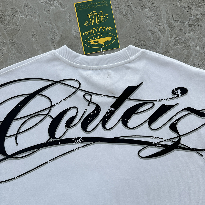 109¥Write-Off Heavyweight Tee | Yupoo - Image 17