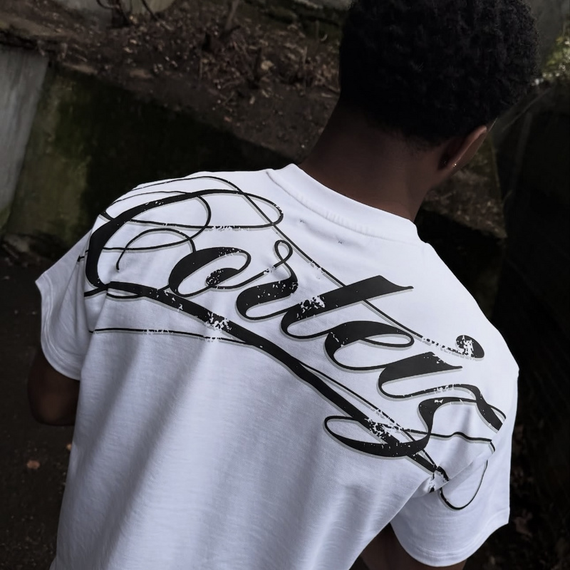 109¥Write-Off Heavyweight Tee | Yupoo - Image 18
