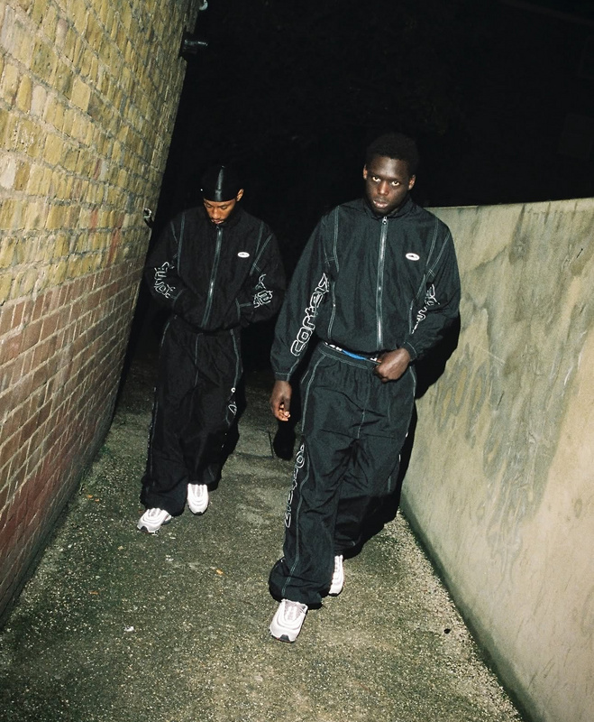 400¥ handball tracksuit | Yupoo - Image 46