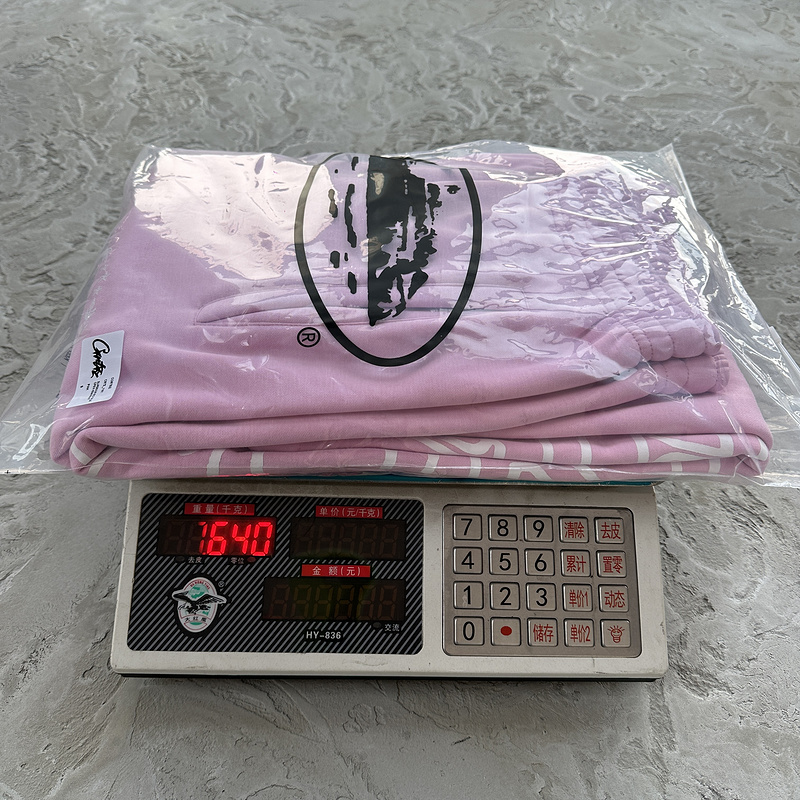 420¥ superior royale zip set-pink | Yupoo - Image 6