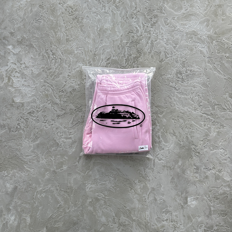 420¥ superior royale zip set-pink | Yupoo - Image 7