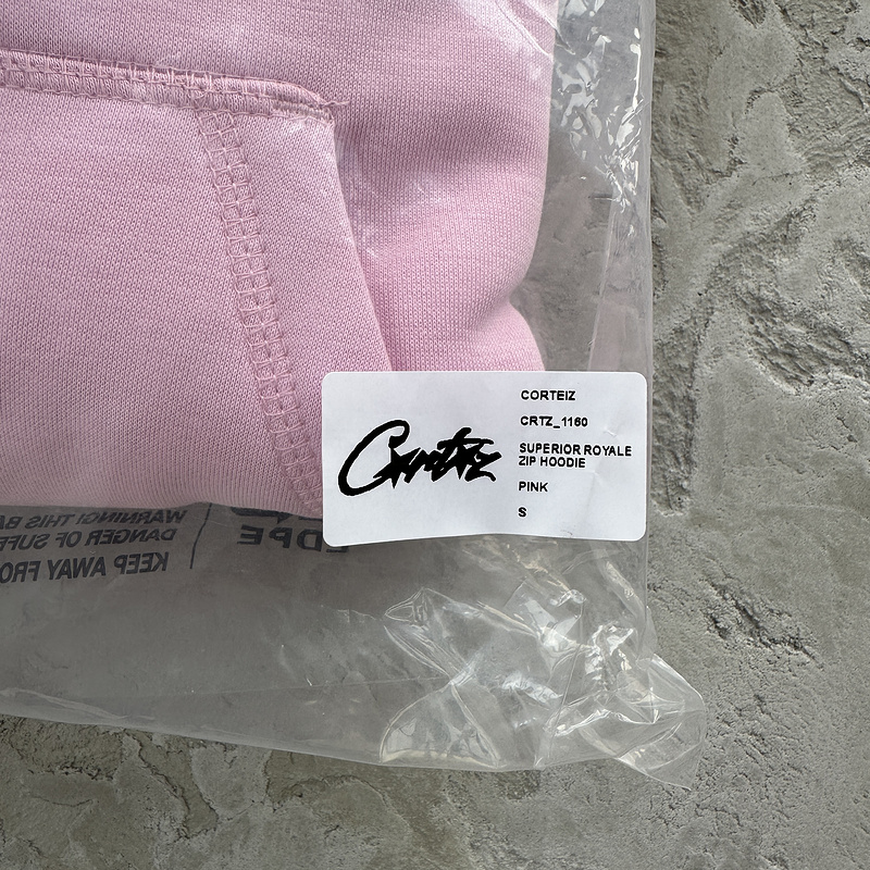 420¥ superior royale zip set-pink | Yupoo - Image 10
