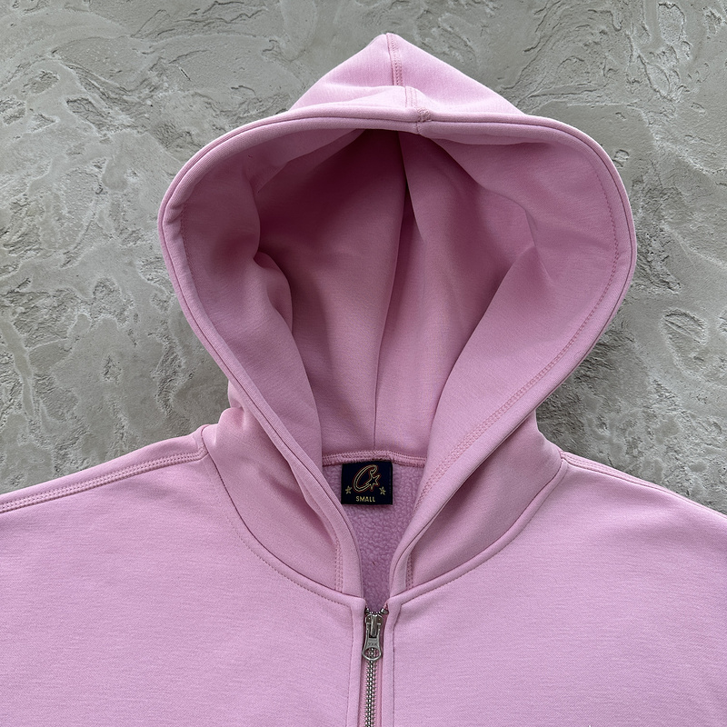 420¥ superior royale zip set-pink | Yupoo - Image 13
