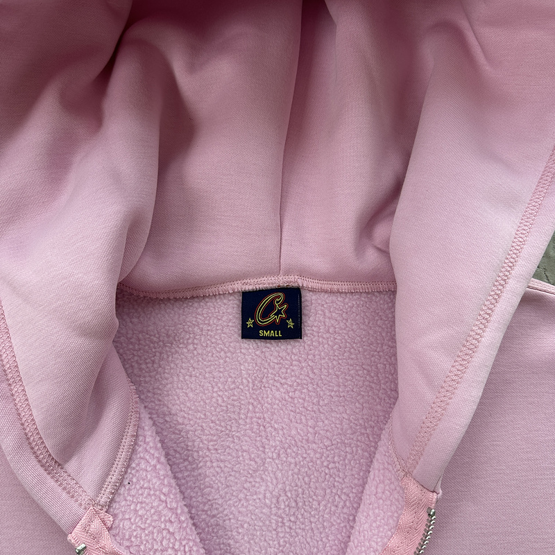 420¥ superior royale zip set-pink | Yupoo - Image 15