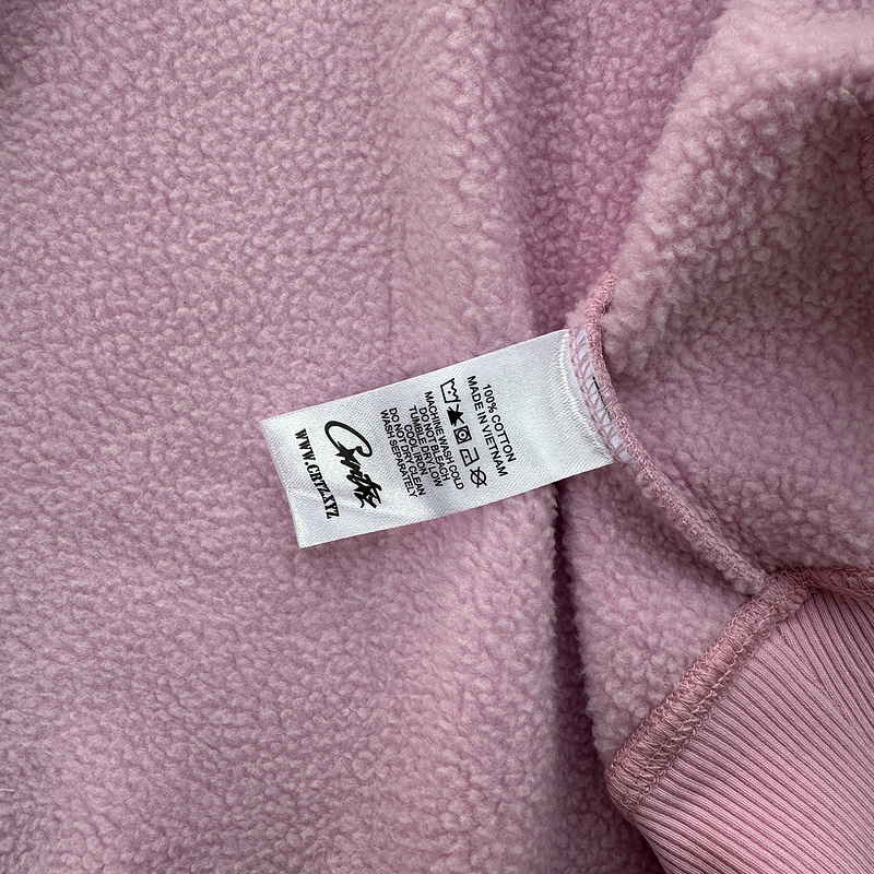 420¥ superior royale zip set-pink | Yupoo - Image 20