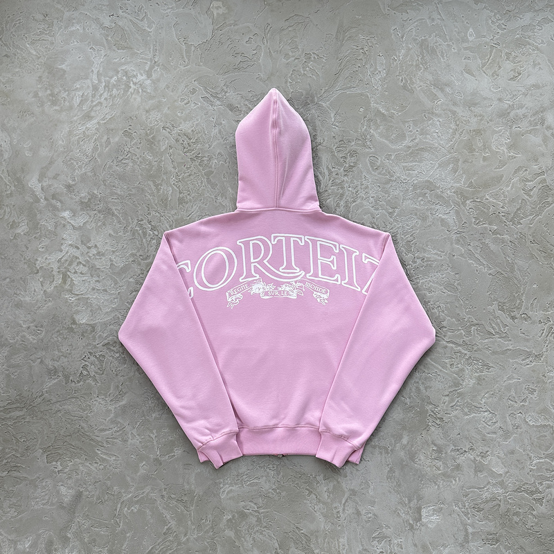 420¥ superior royale zip set-pink | Yupoo - Image 22