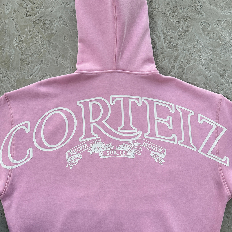 420¥ superior royale zip set-pink | Yupoo - Image 23