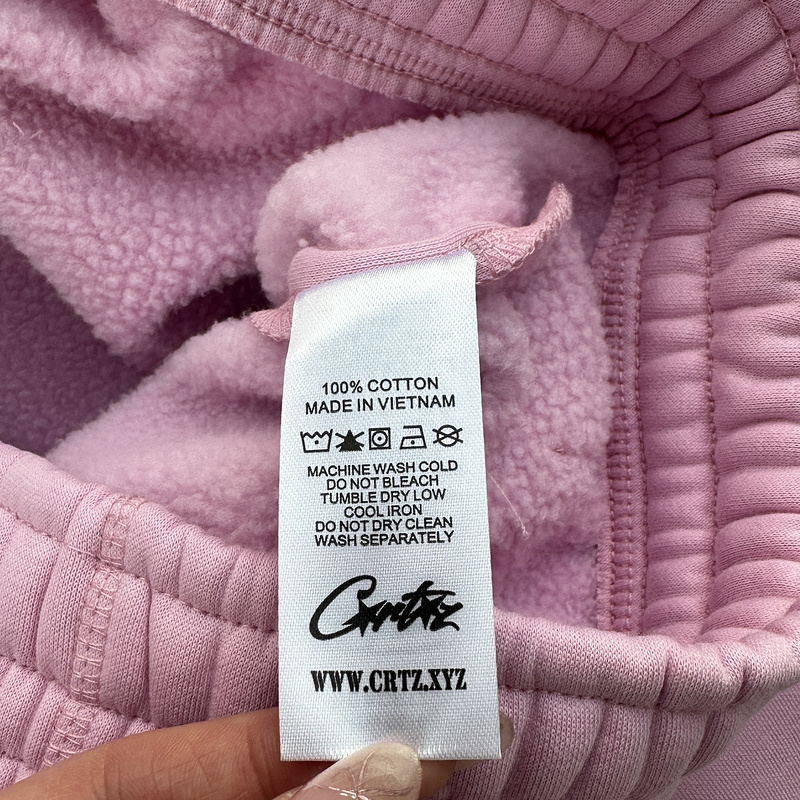 420¥ superior royale zip set-pink | Yupoo - Image 33
