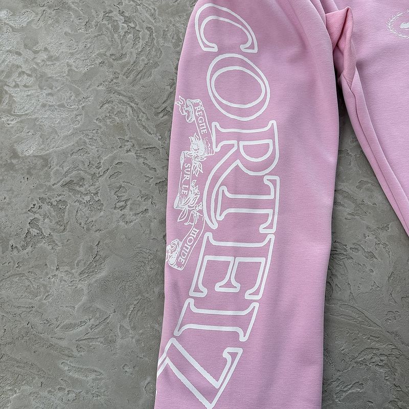 420¥ superior royale zip set-pink | Yupoo - Image 37