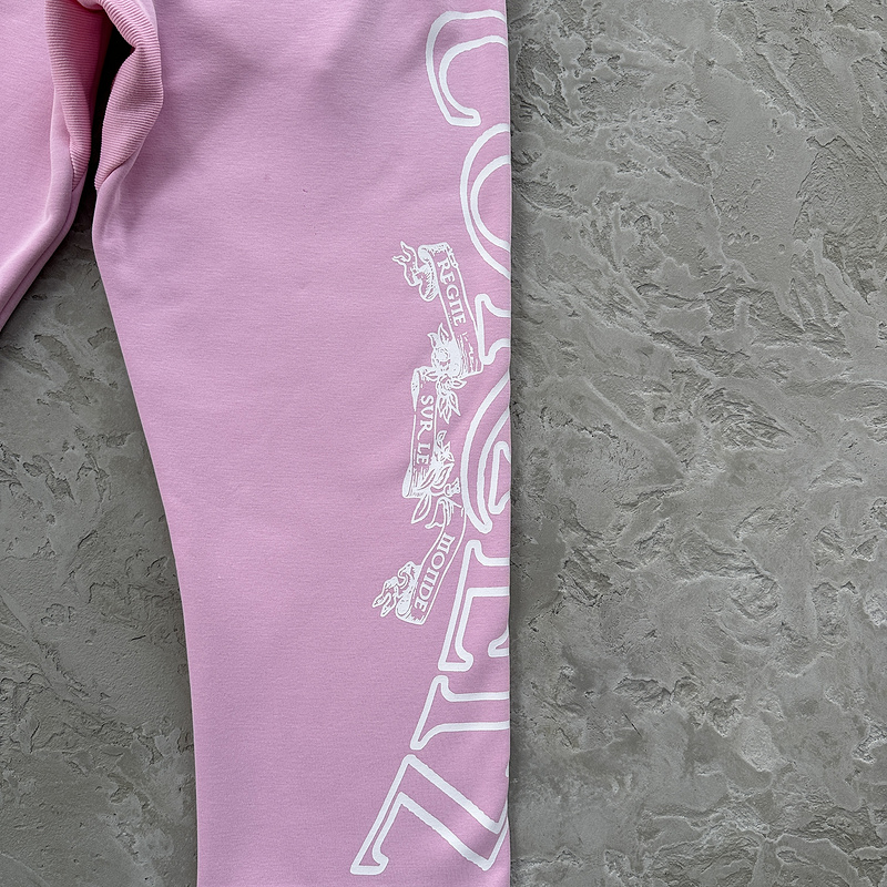 420¥ superior royale zip set-pink | Yupoo - Image 41