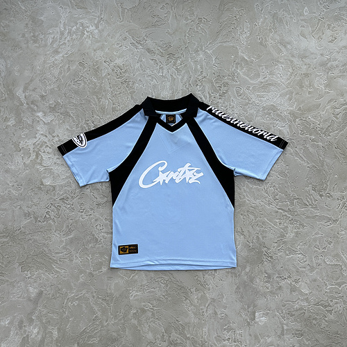 119¥ panel jersey-sky blue 