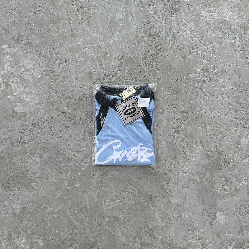 119¥ panel jersey-sky blue | Yupoo - Image 4