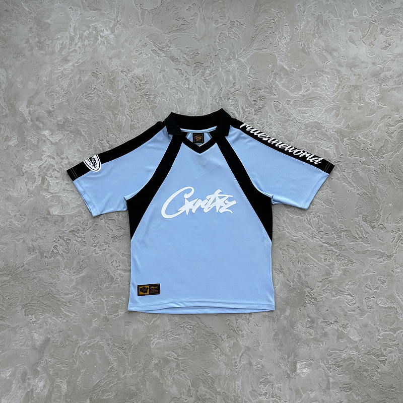 119¥ panel jersey-sky blue | Yupoo - Image 6