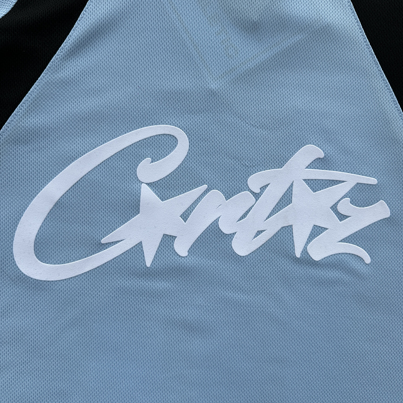 119¥ panel jersey-sky blue | Yupoo - Image 7