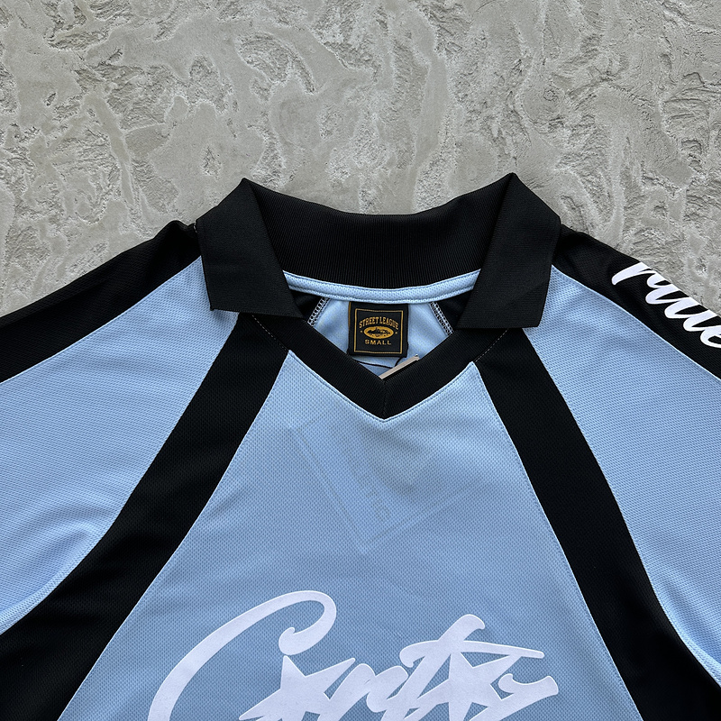 119¥ panel jersey-sky blue | Yupoo - Image 8