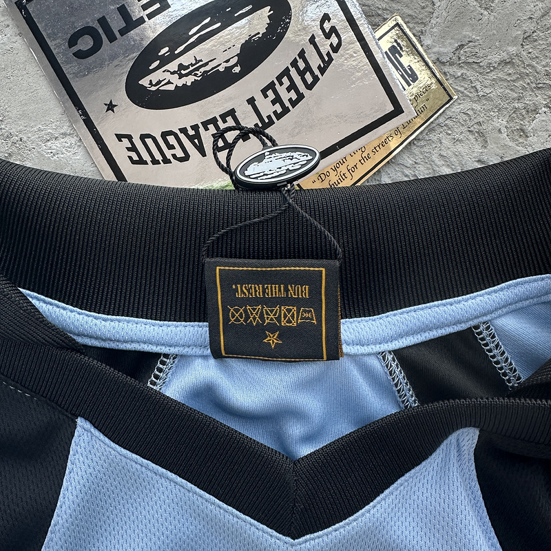 119¥ panel jersey-sky blue | Yupoo - Image 10