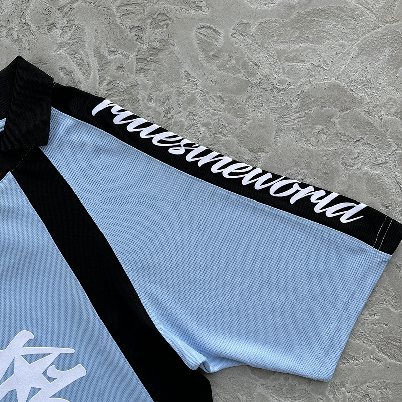 119¥ panel jersey-sky blue | Yupoo - Image 11