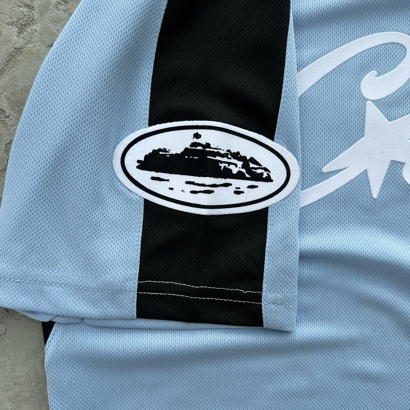 119¥ panel jersey-sky blue | Yupoo - Image 16