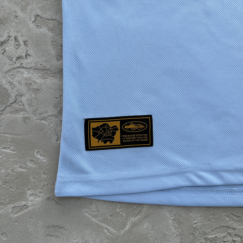119¥ panel jersey-sky blue | Yupoo - Image 17