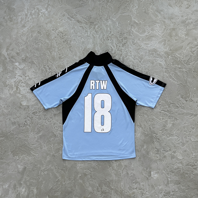 119¥ panel jersey-sky blue | Yupoo - Image 21