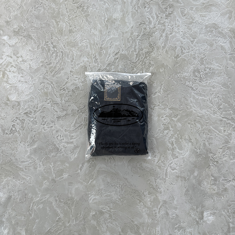 390¥ Velvet Track Set - black black | Yupoo - Image 7
