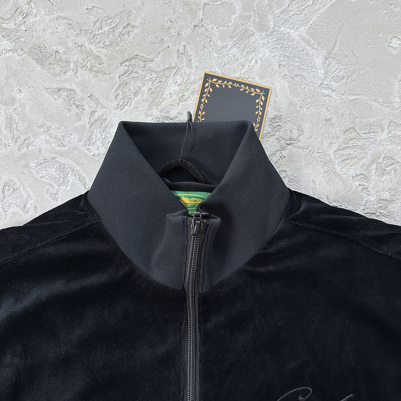 390¥ Velvet Track Set - black black | Yupoo - Image 11