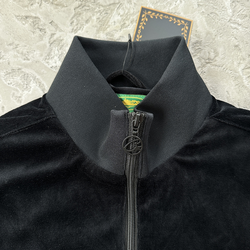 390¥ Velvet Track Set - black black | Yupoo - Image 12