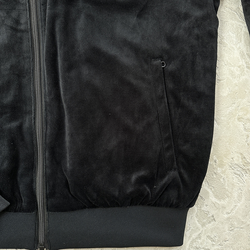 390¥ Velvet Track Set - black black | Yupoo - Image 15