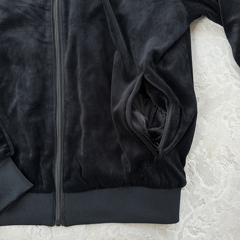 390¥ Velvet Track Set - black black | Yupoo - Image 16